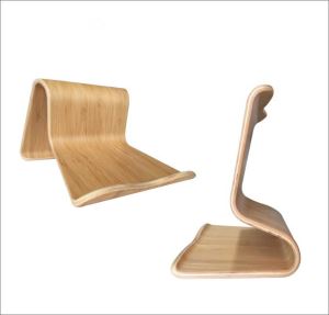 2016 gaya baru bambu berdiri untuk Ipad dan Iphone