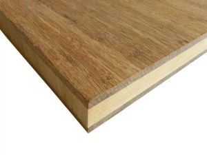 Strand anyaman bambu Furniture Board (YCBP-003)