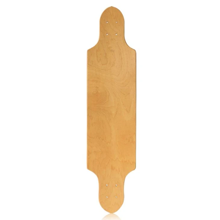 Bambu Longboard (CY-17)